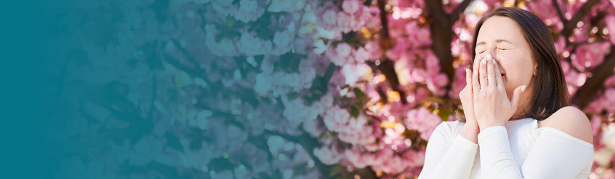 Что такое аллергия: причины, симптомы