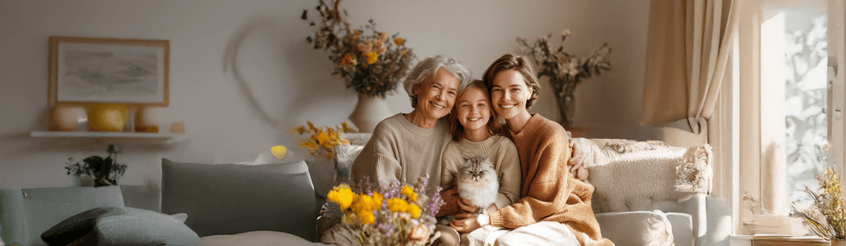 Гости аллергики