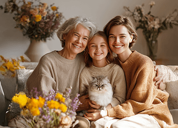 Гости аллергики