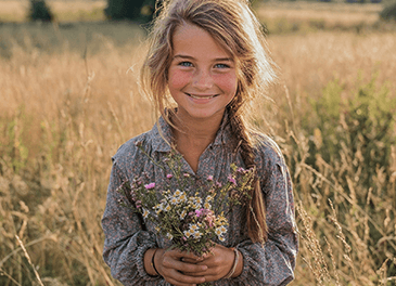 Аллергический конъюнктивит у детей