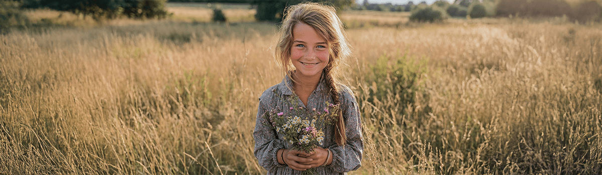 Аллергический конъюнктивит у детей