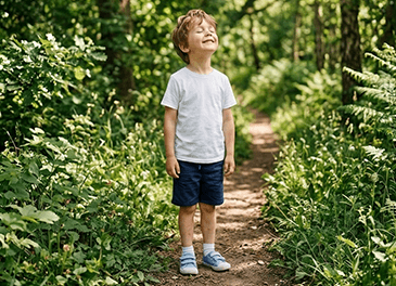 Аллергическая заложенность носа у детей