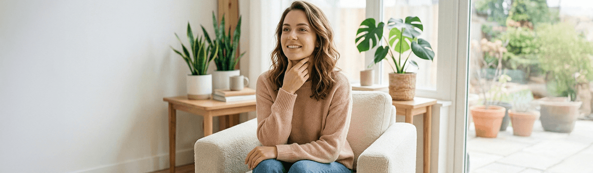 Зуд неба при аллергии