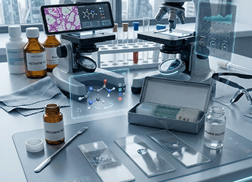 Что такое гистамин