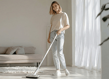 Аллергия на пыль