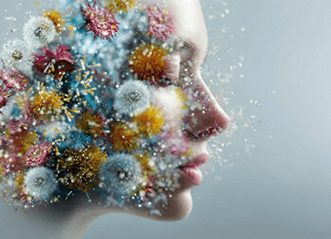 Что такое аллергия: причины, симптомы