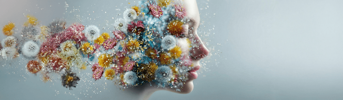 Что такое аллергия: причины, симптомы