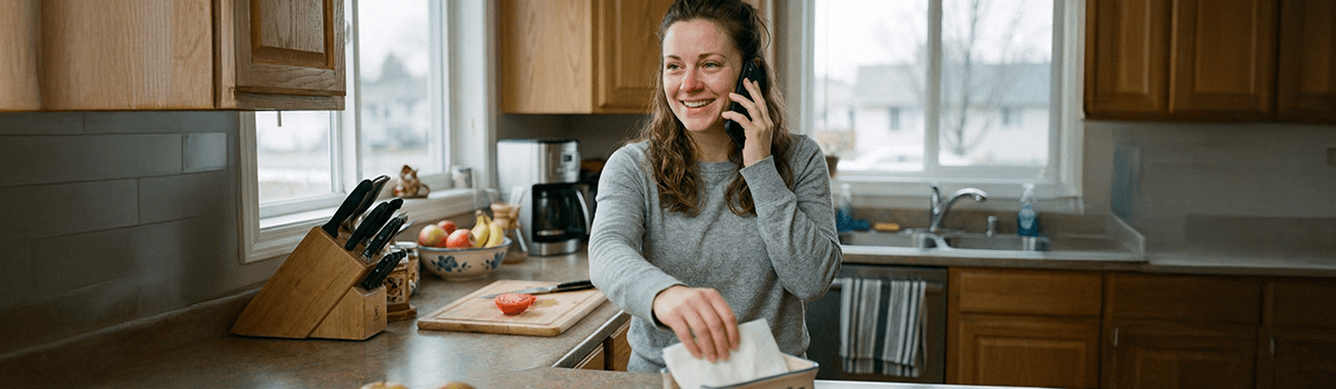 Типы аллергических реакций